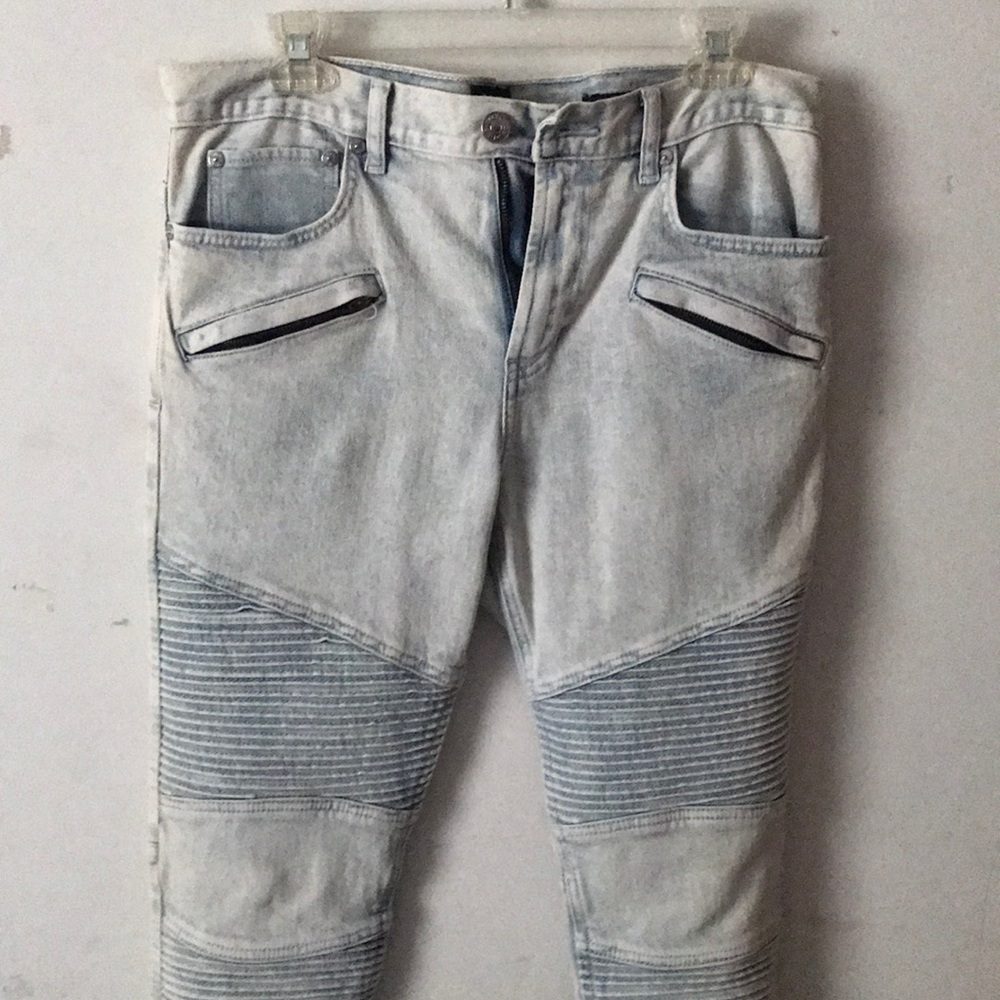 Pacsun jeans